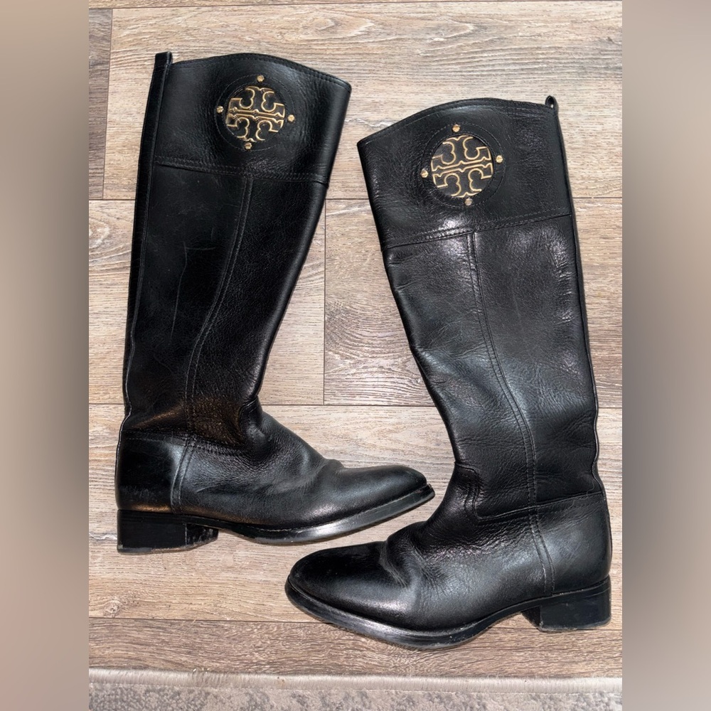 Tory Burch Boots